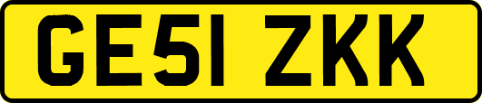 GE51ZKK
