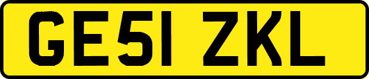 GE51ZKL