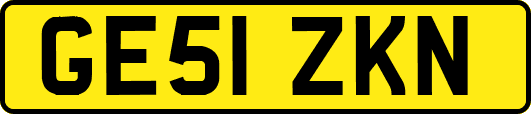 GE51ZKN