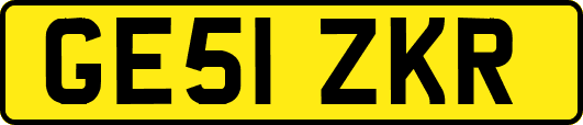 GE51ZKR