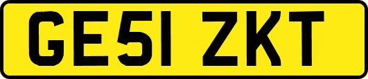 GE51ZKT