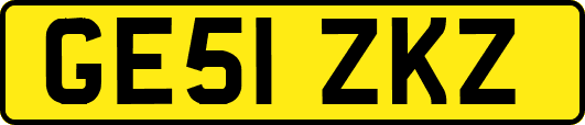 GE51ZKZ