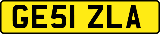 GE51ZLA