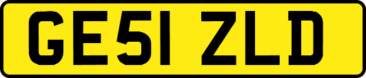 GE51ZLD