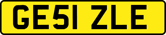 GE51ZLE