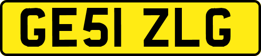 GE51ZLG