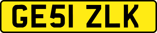 GE51ZLK