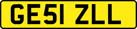 GE51ZLL