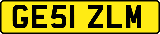 GE51ZLM