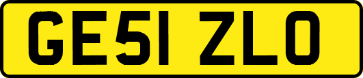 GE51ZLO