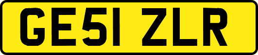 GE51ZLR
