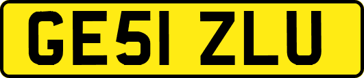 GE51ZLU