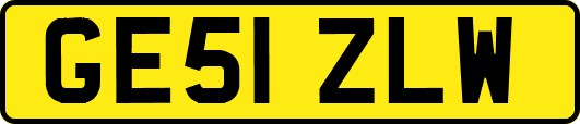 GE51ZLW