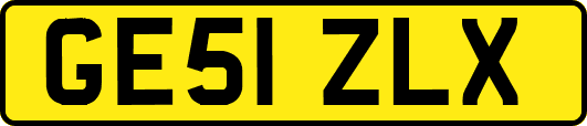 GE51ZLX