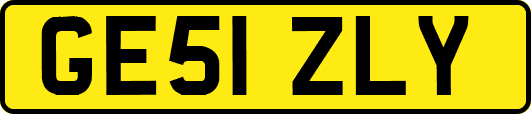 GE51ZLY
