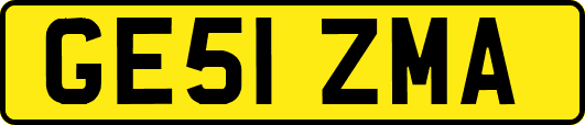 GE51ZMA