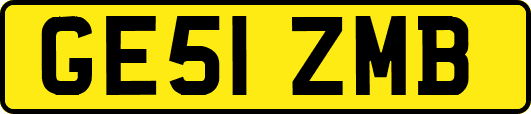 GE51ZMB