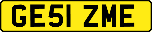 GE51ZME