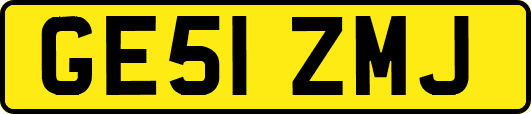 GE51ZMJ