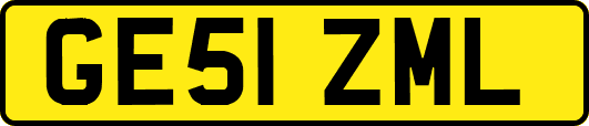 GE51ZML
