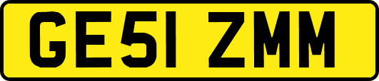 GE51ZMM