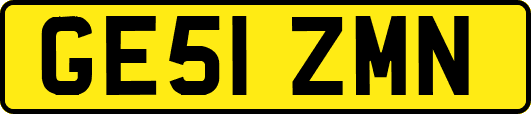 GE51ZMN