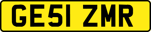 GE51ZMR