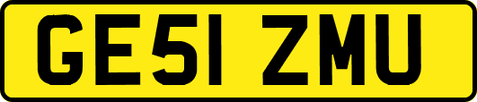 GE51ZMU