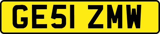 GE51ZMW