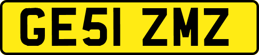 GE51ZMZ