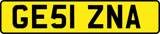 GE51ZNA