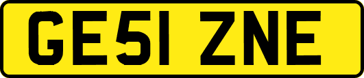 GE51ZNE