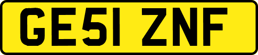 GE51ZNF