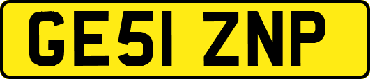 GE51ZNP