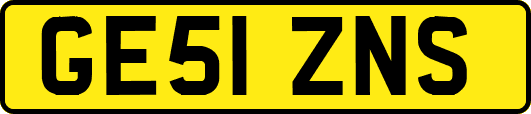 GE51ZNS
