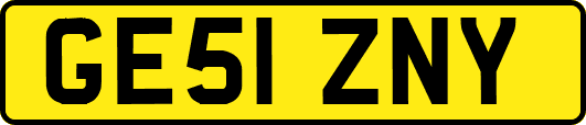 GE51ZNY