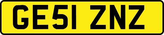 GE51ZNZ