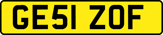 GE51ZOF