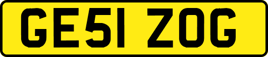 GE51ZOG