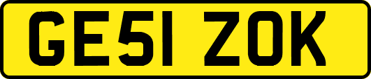 GE51ZOK
