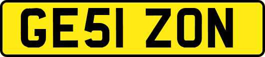 GE51ZON