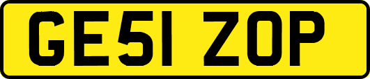 GE51ZOP