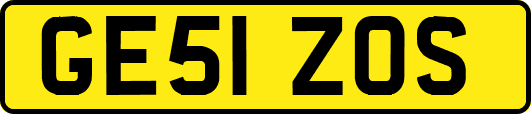 GE51ZOS
