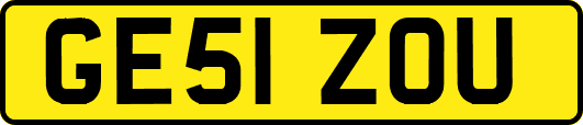 GE51ZOU
