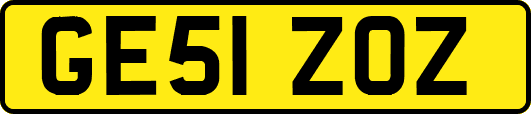 GE51ZOZ
