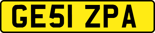 GE51ZPA