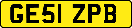 GE51ZPB