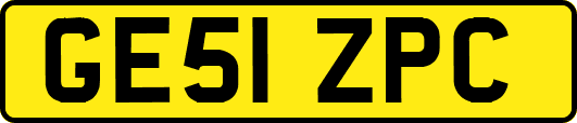 GE51ZPC