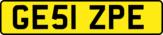 GE51ZPE