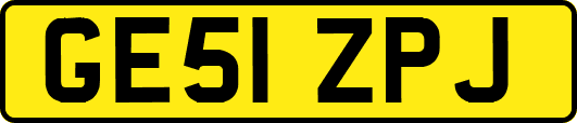 GE51ZPJ